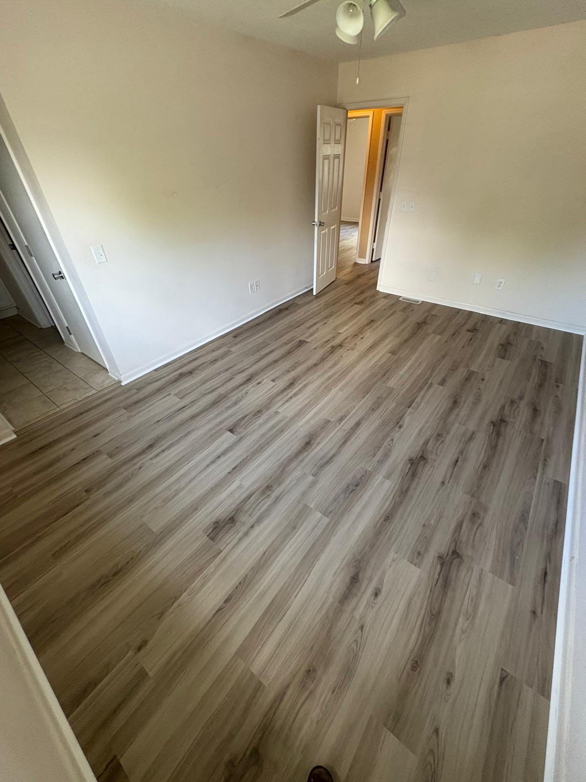 Project 50 by FMP Flooring