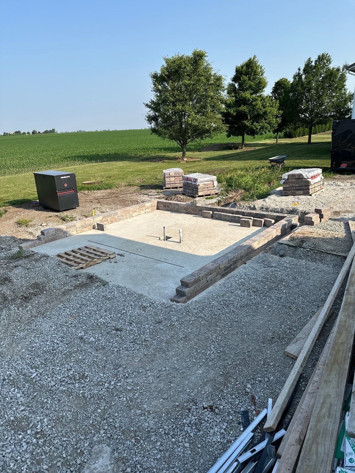 Outdoor Living by ProCore Contractors