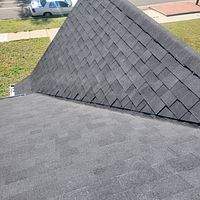 New Roof & Gutters 