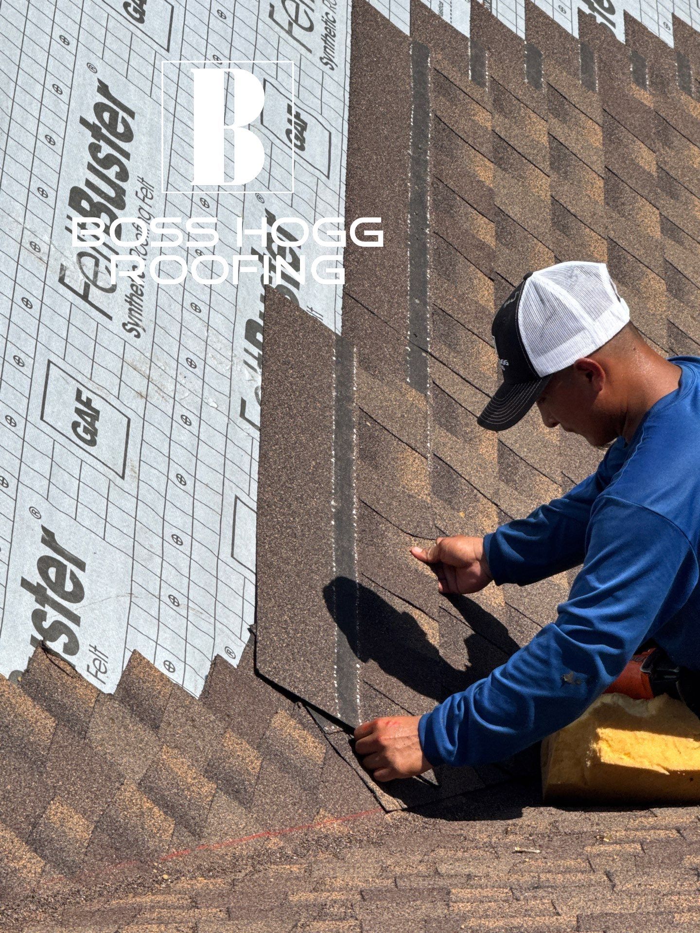 Marilyn H by Boss Hogg Roofing