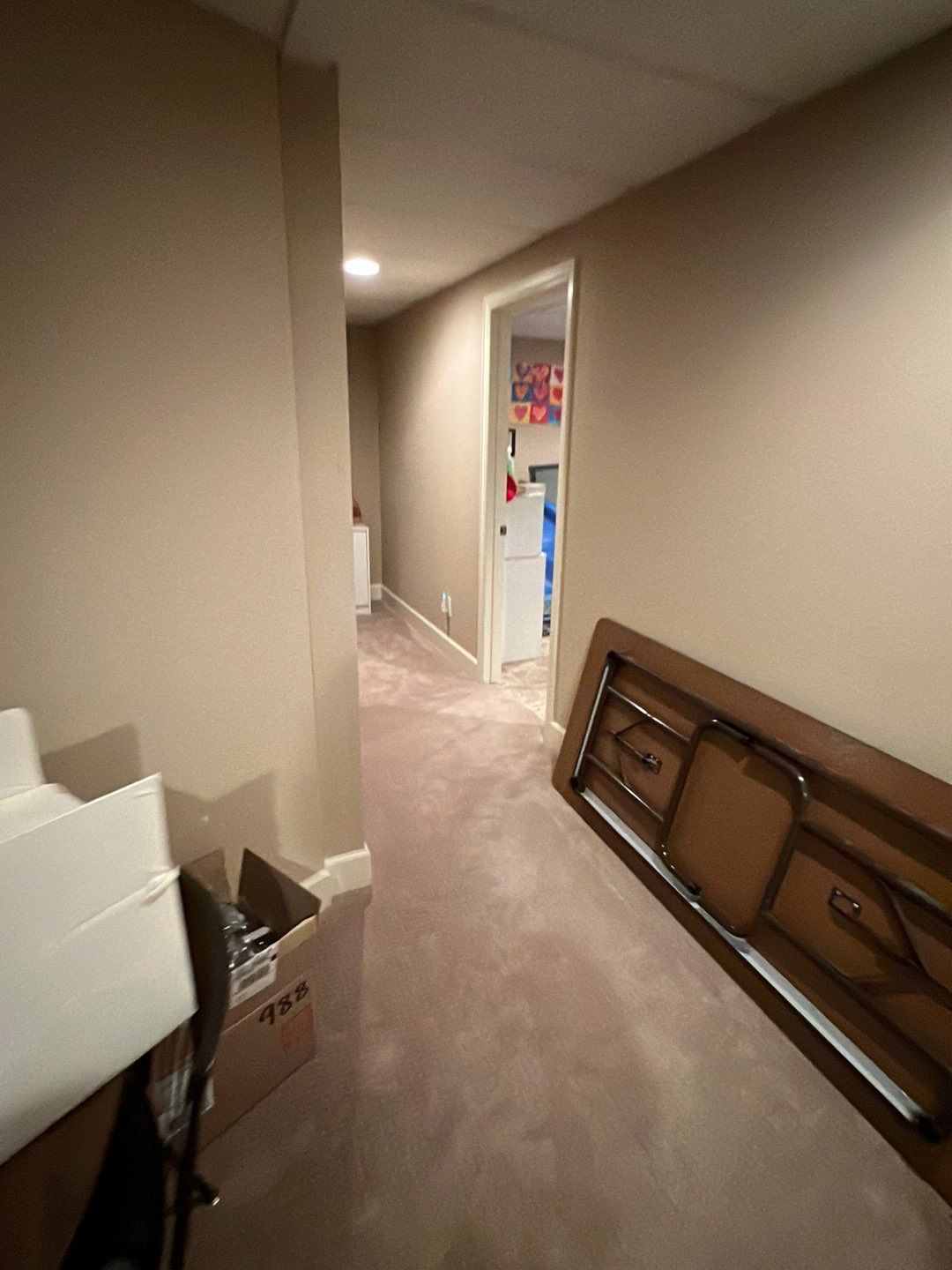 Mold Damage by Accountable Home Services