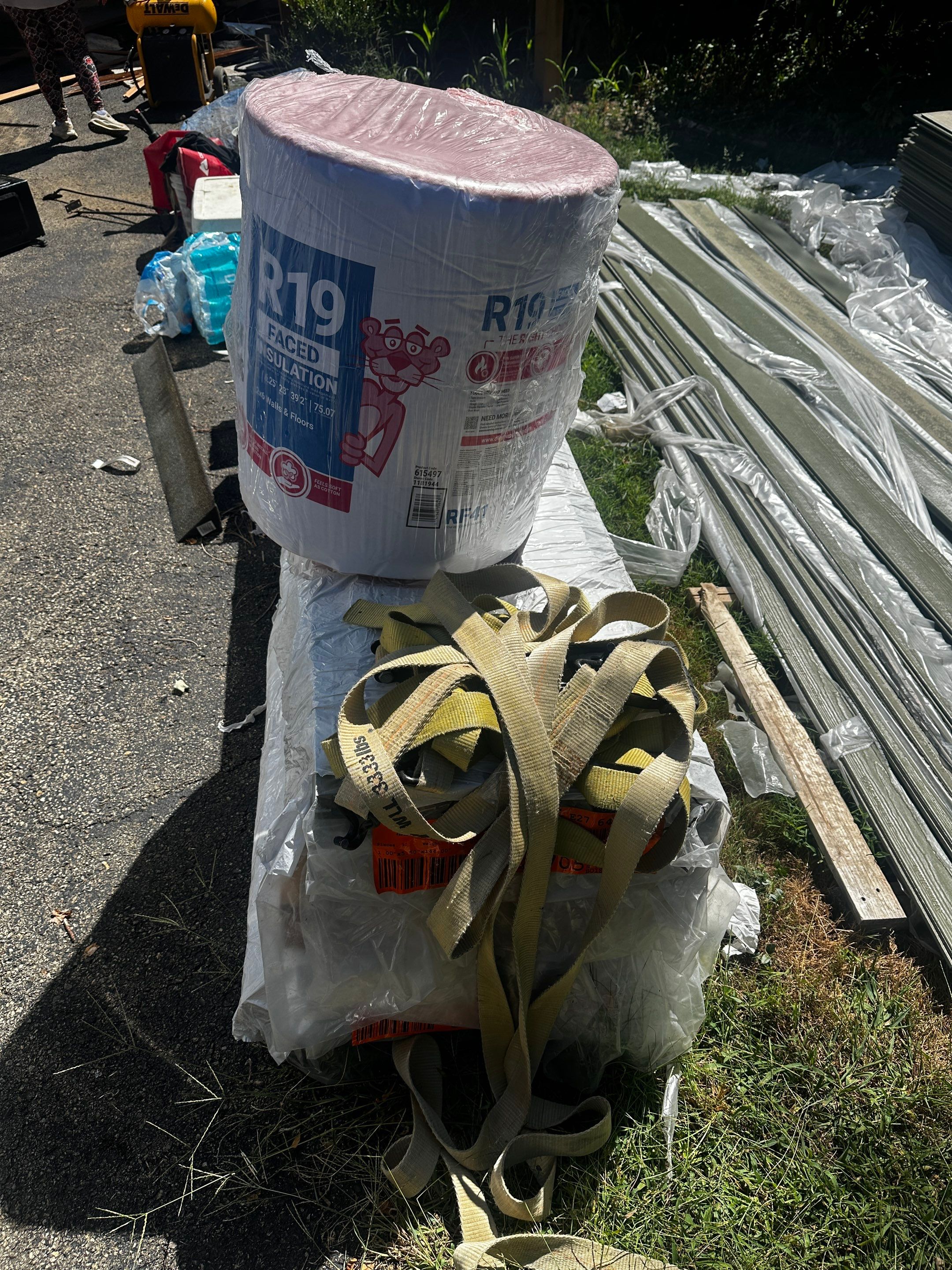 Hardie siding  by Cousins Roofing Siding & Decks