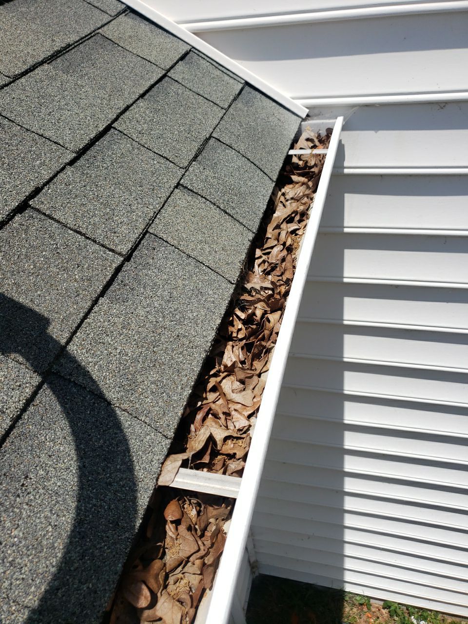 House Wash using cleaner by Power Wash Masters LLC