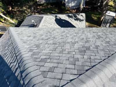 Shingle -> Shingle