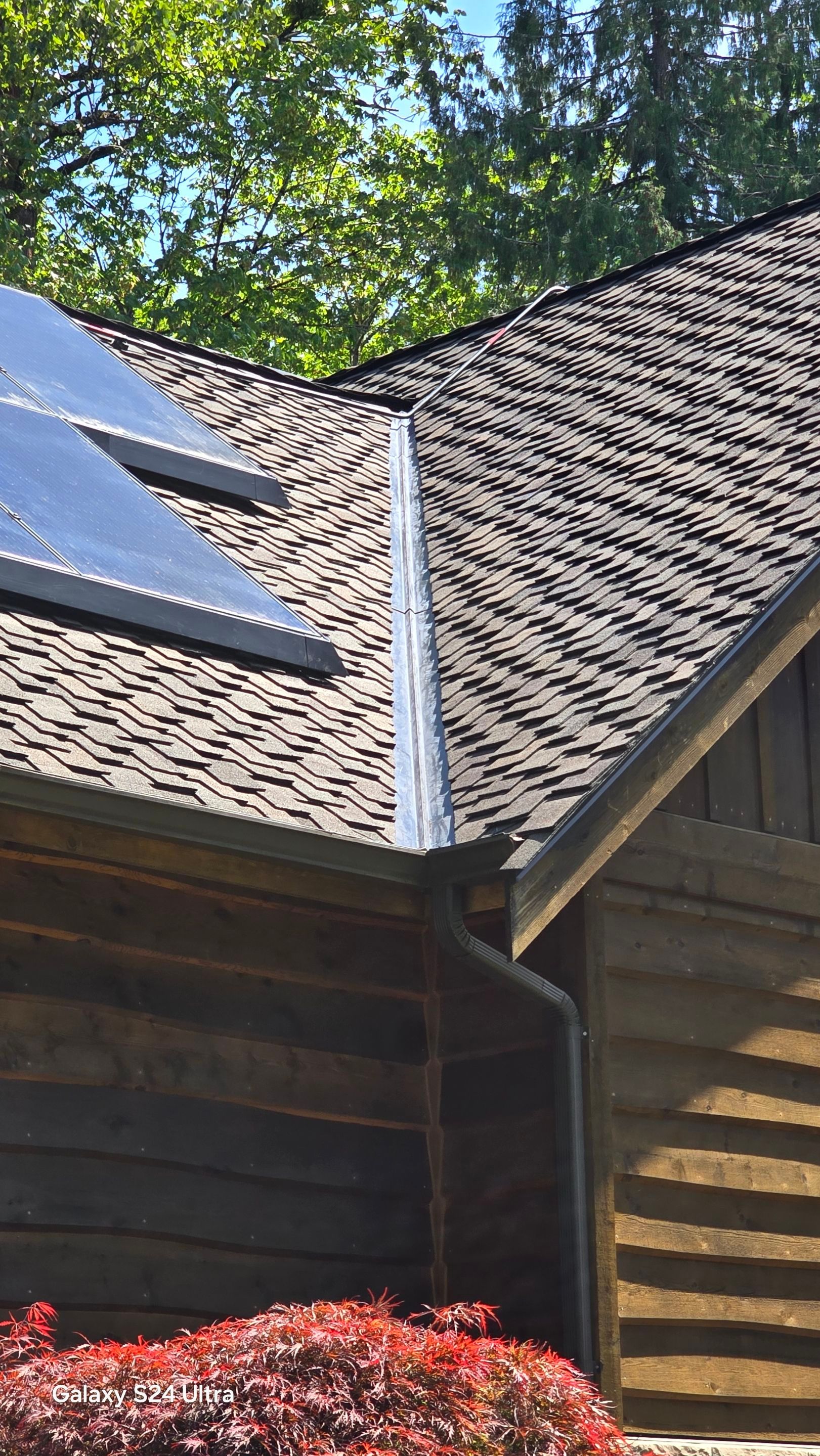 2222 Sammamish by RoofWorks Northwest