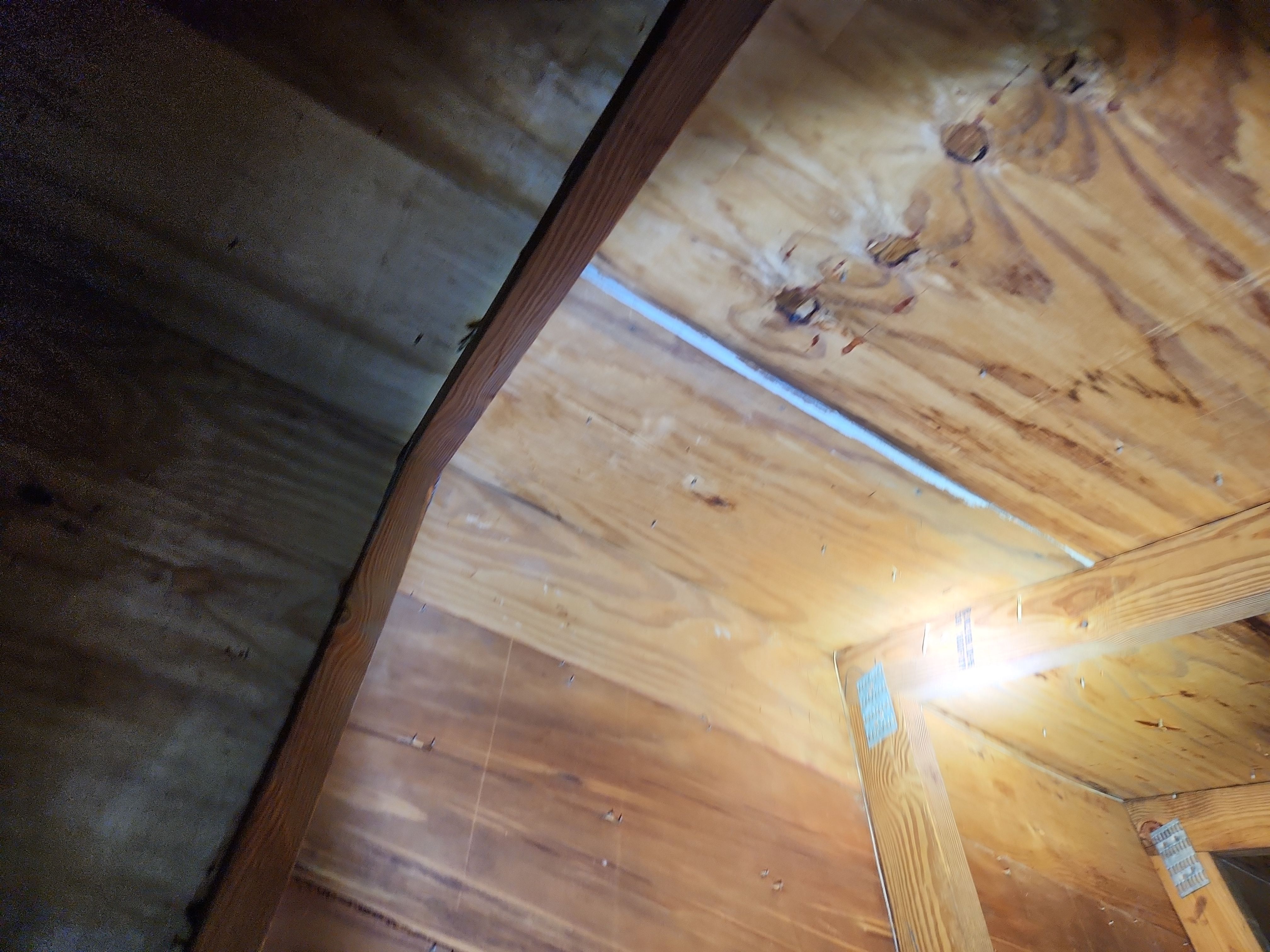 Clay Tile Roof Leak Repair and Sheathing Replacement in Hollywood by Aastro Roofing