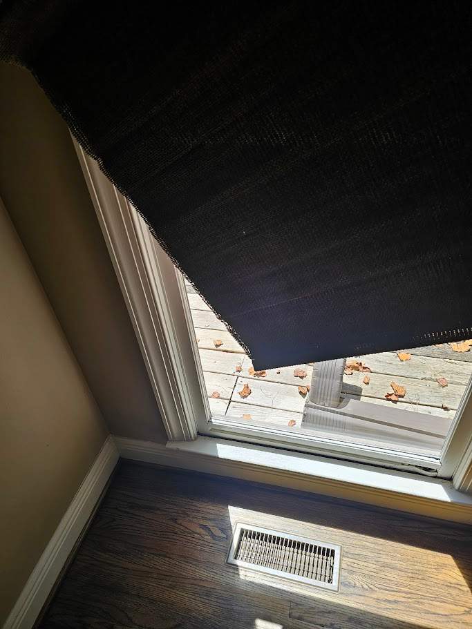 Mcdaniel Project in Irondale by The Window Source
