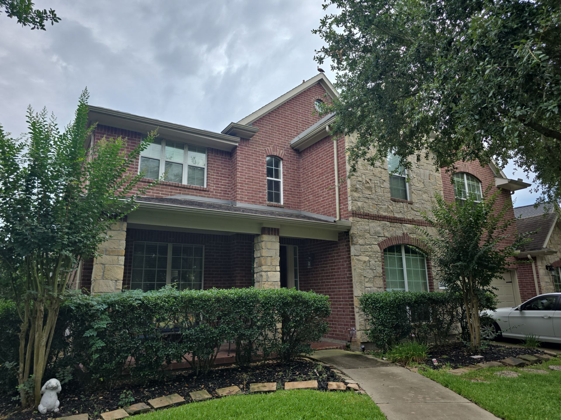 Roof Repair Katy by Roof Repair Services LLC