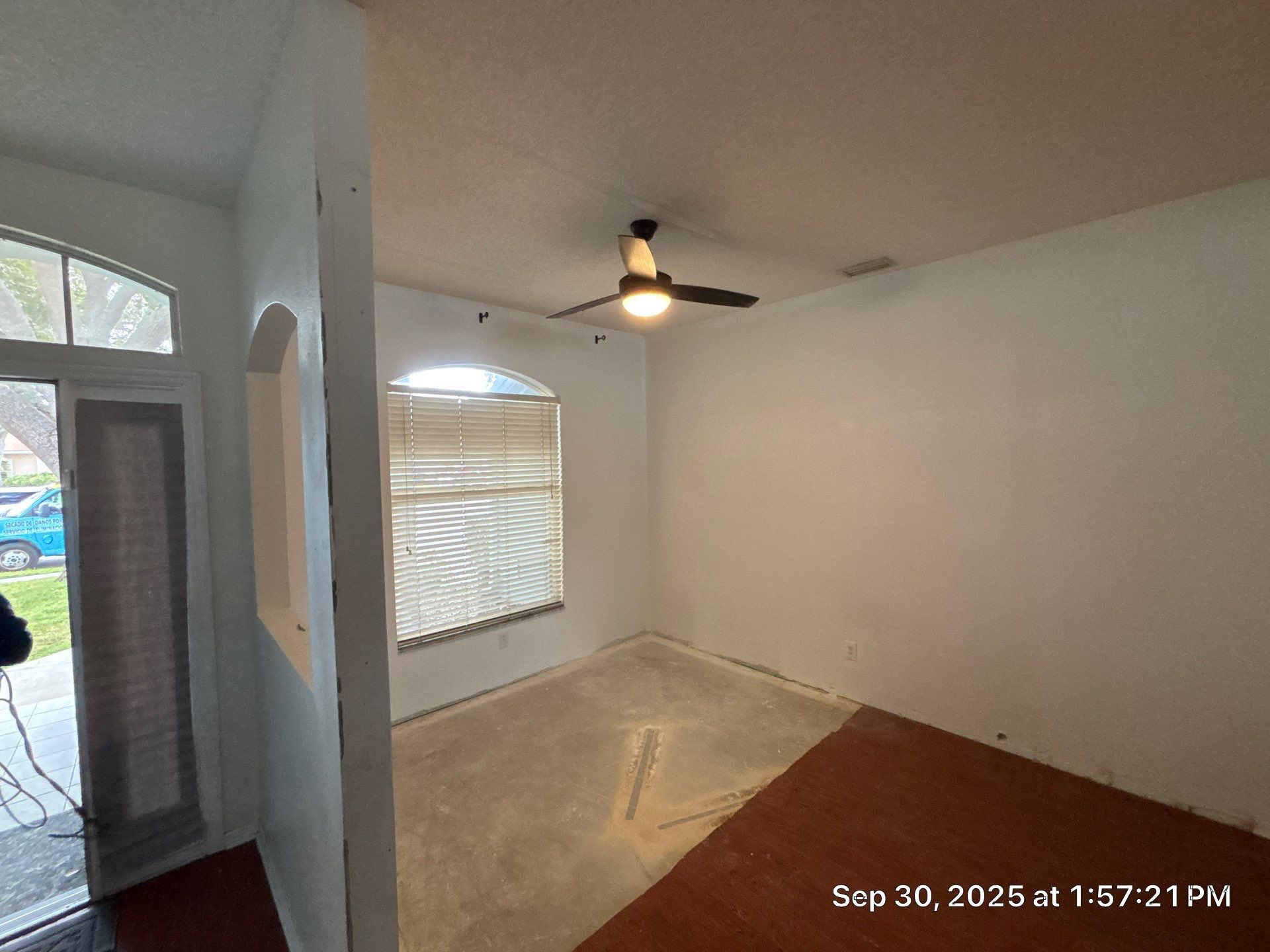 Water Damage Repair In Bradenton, FL by Ampm Restoration Services