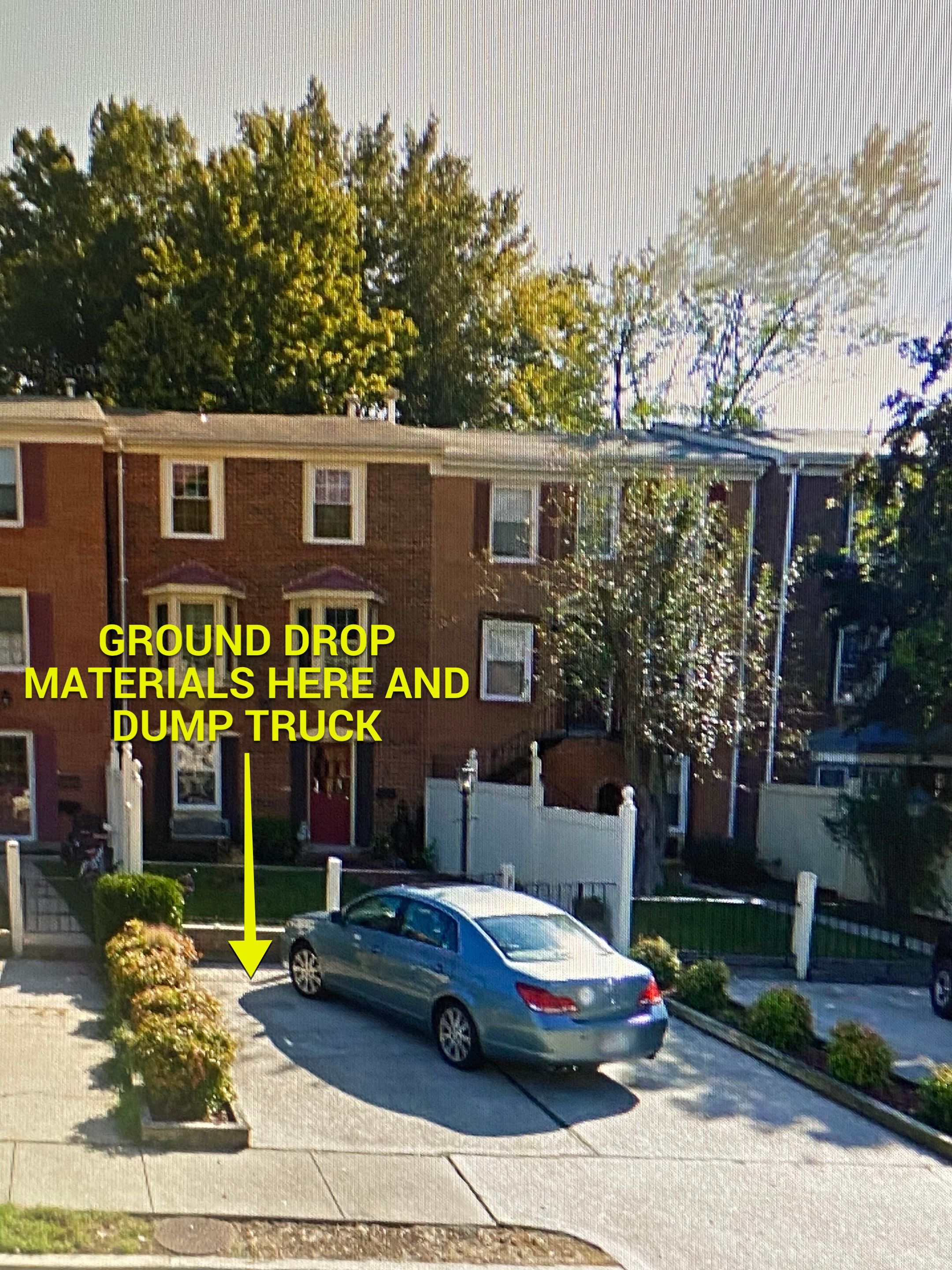 Alexandria Certainteed Landmark Roof in Colonial Slate by RM Banning, Inc.