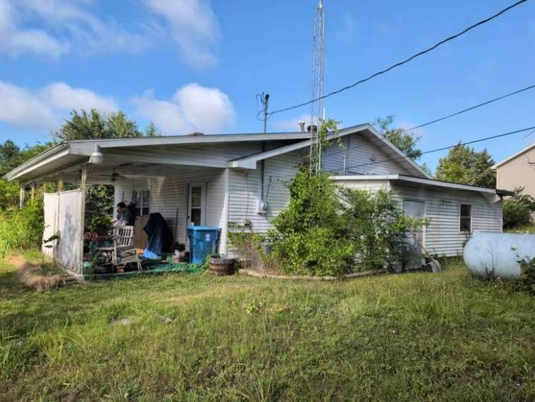 Roof Replacement in Kimberling City by Table Rock Design + Build