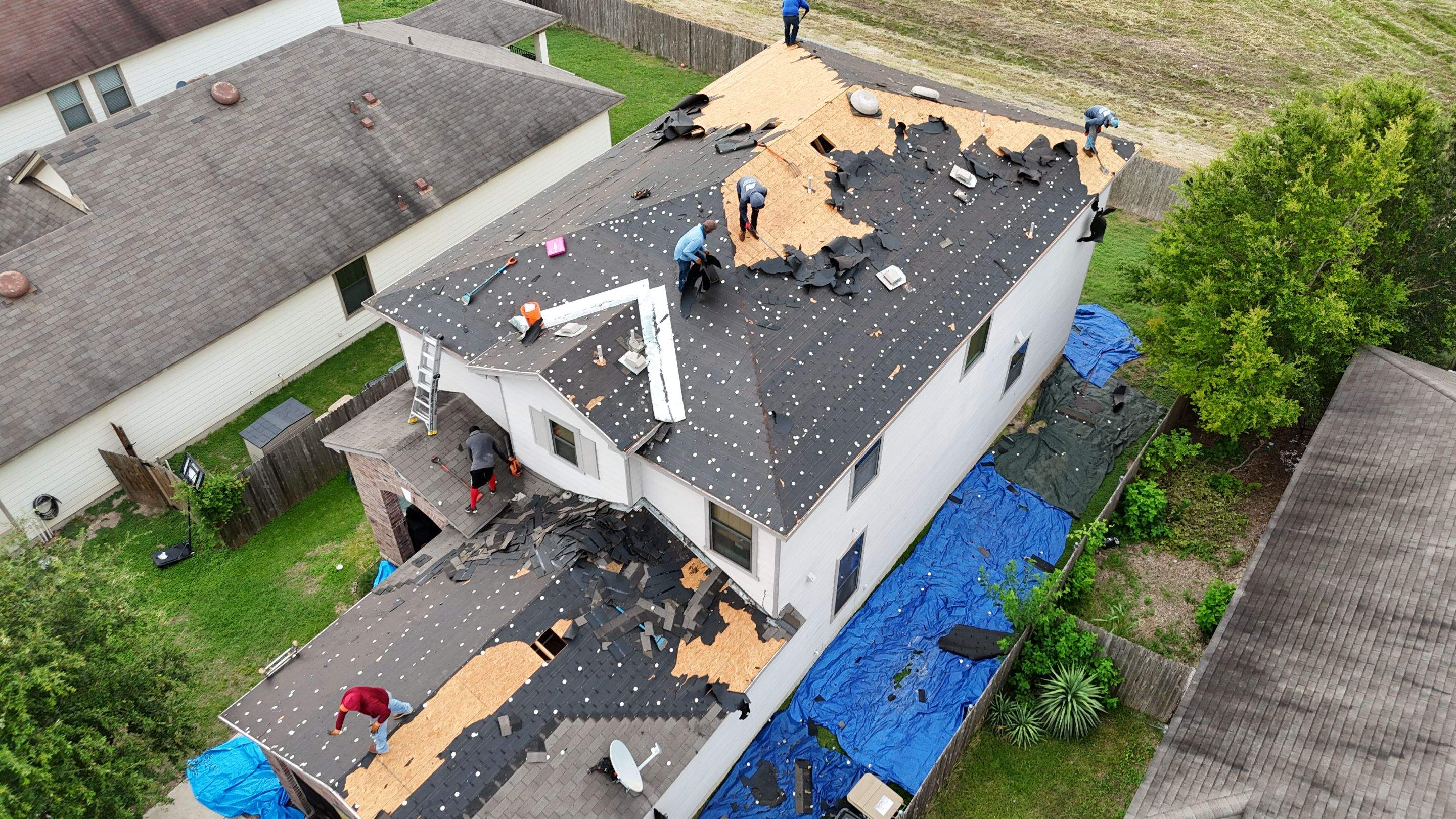 Driftwood - Owens Corning TruDefinition Duration by RoofsOnly.com
