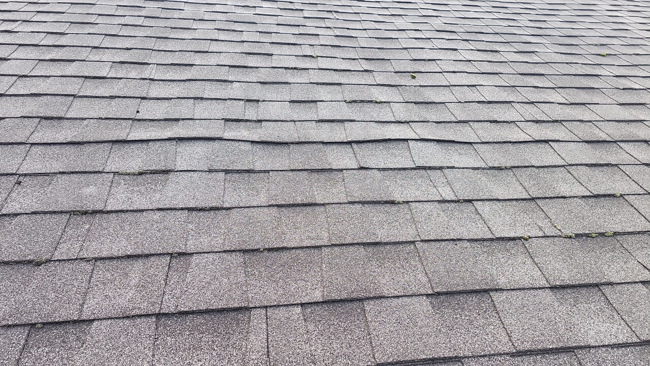 ATLAS PINNACLE COLOR: BLACK SHADOW DRIP EDGE: BLACK by Eagle Eye Roofing
