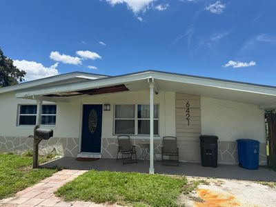 Project in Pinellas Park 33781