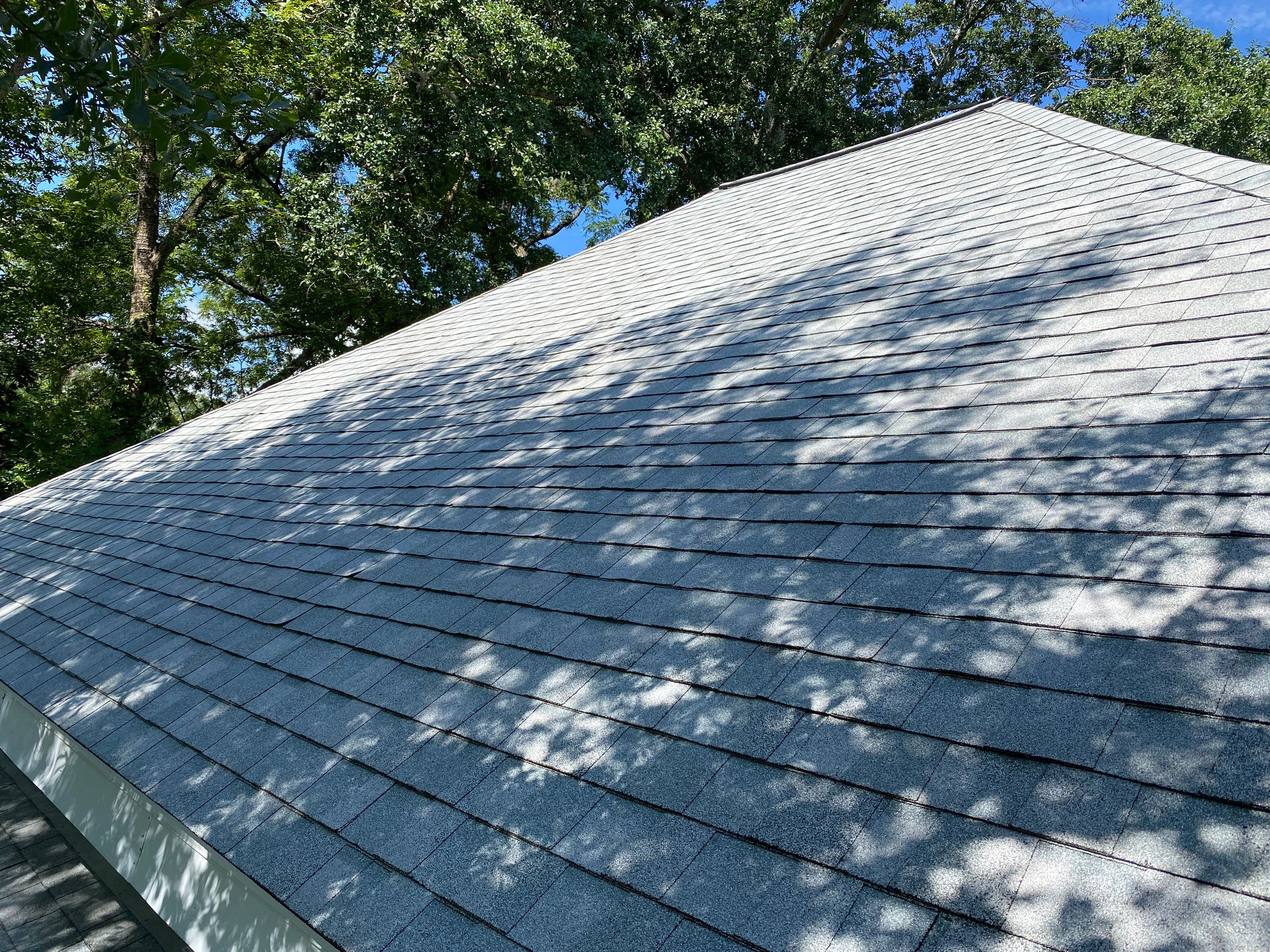 Residential Roofing Installation using CertainTeed Landmark by Deerfield Roofing LLC