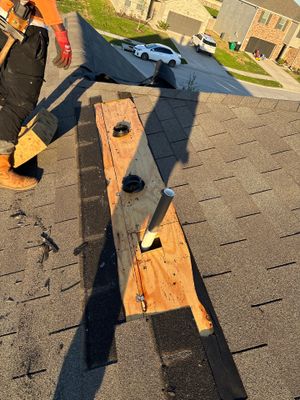 Roof Repair Richmond