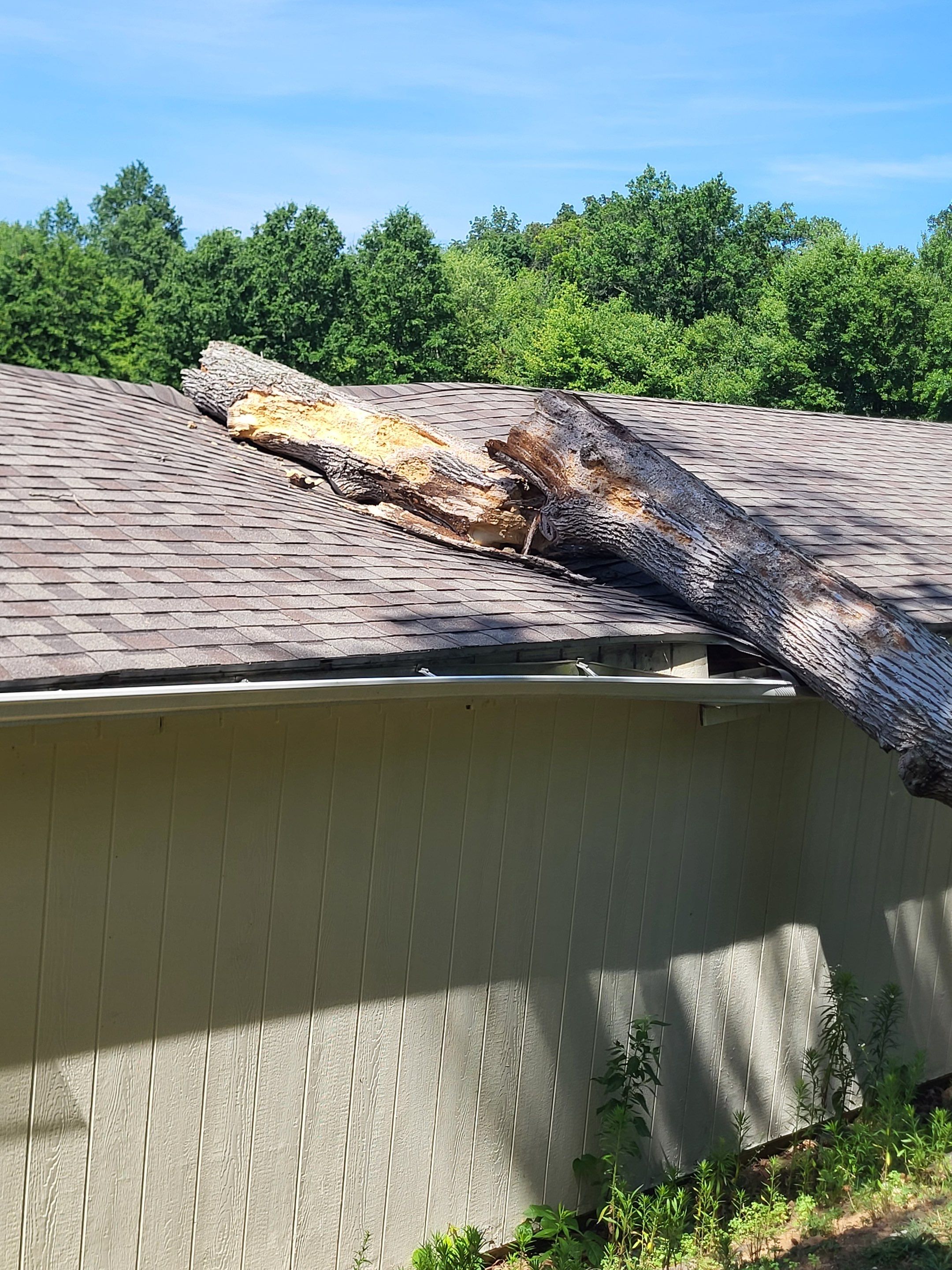Water Damage Claim in Pottstown by FLAPA & KeyStone