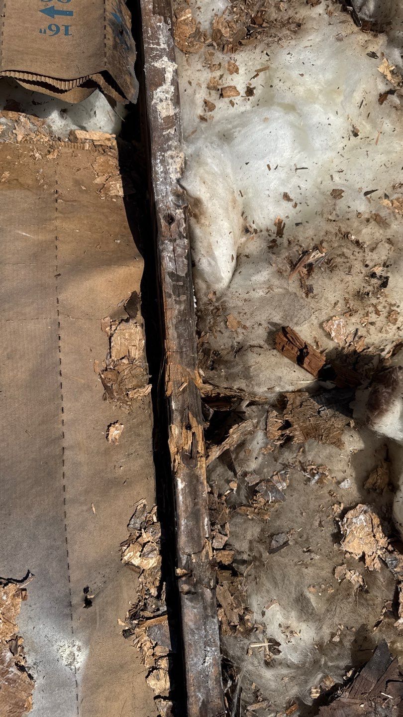 Project in Kirkland by Roofing Formula LLC