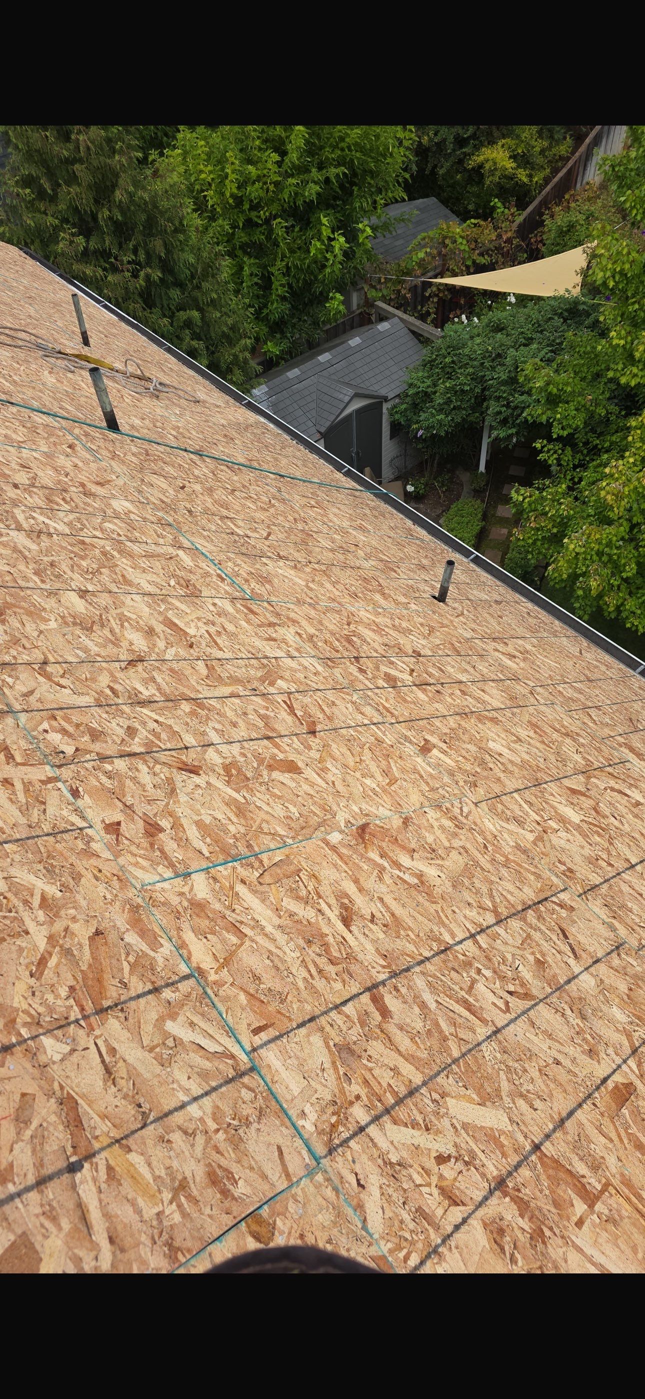Roof Replacement - Novato , CA 94945 by Epic Roof Replacement