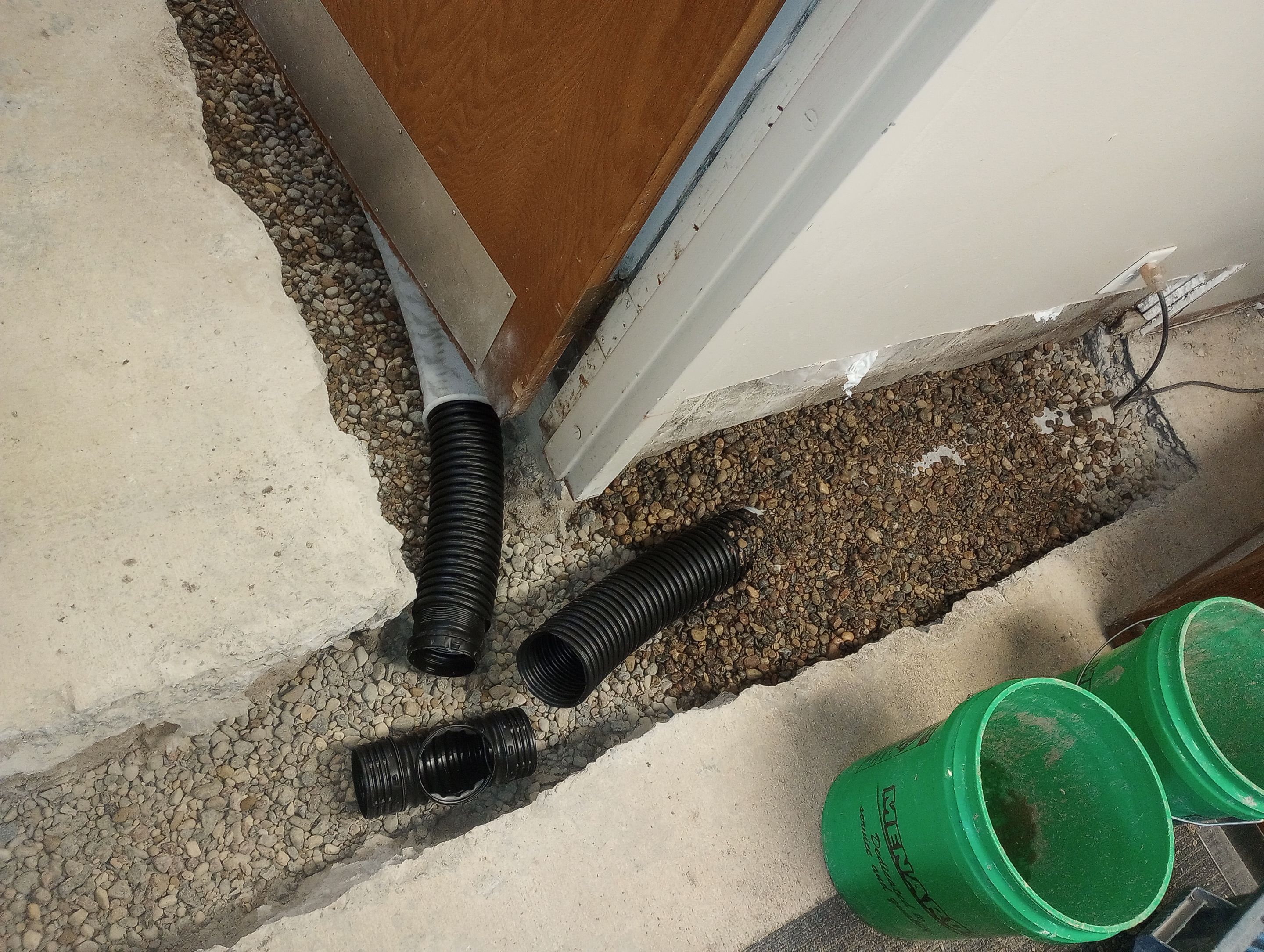 Volunteers of America by Waterproofing Northeast
