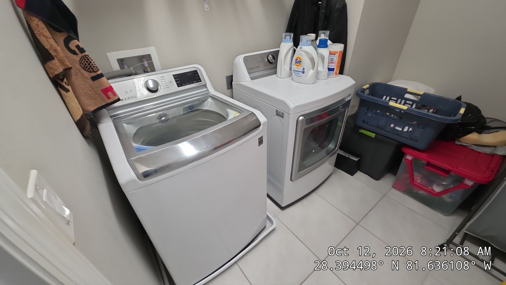 Dryer Vent Cleaning — Winter Garden by Hygienic Air, Inc