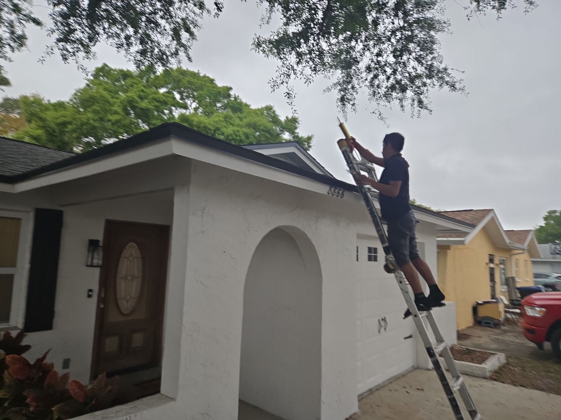 Project in Seminole 33777 by Mitchell Roofing Company LLC 