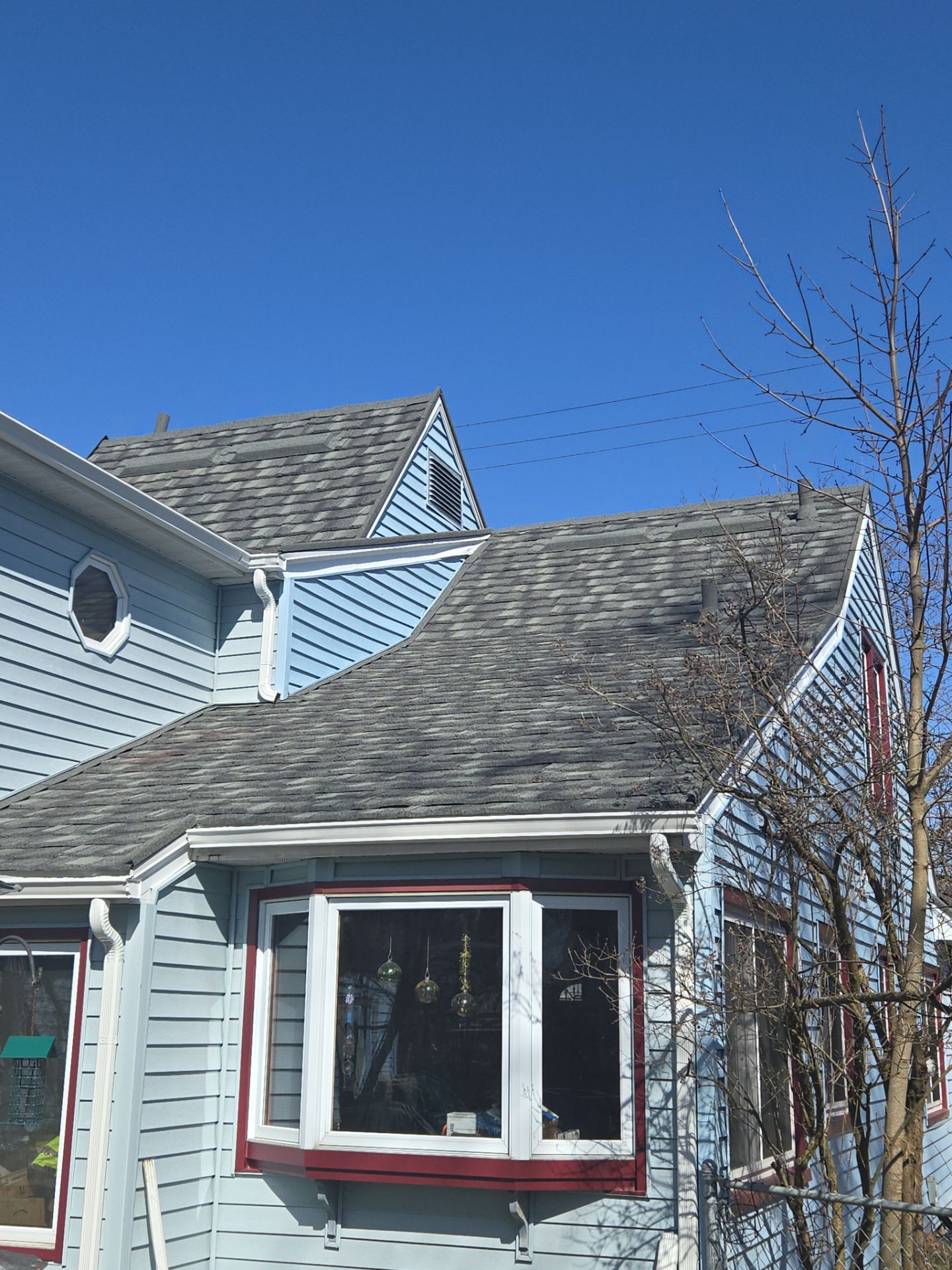 Unified Stonecoated Steel Roofing by Avalon Roofing and Exteriors