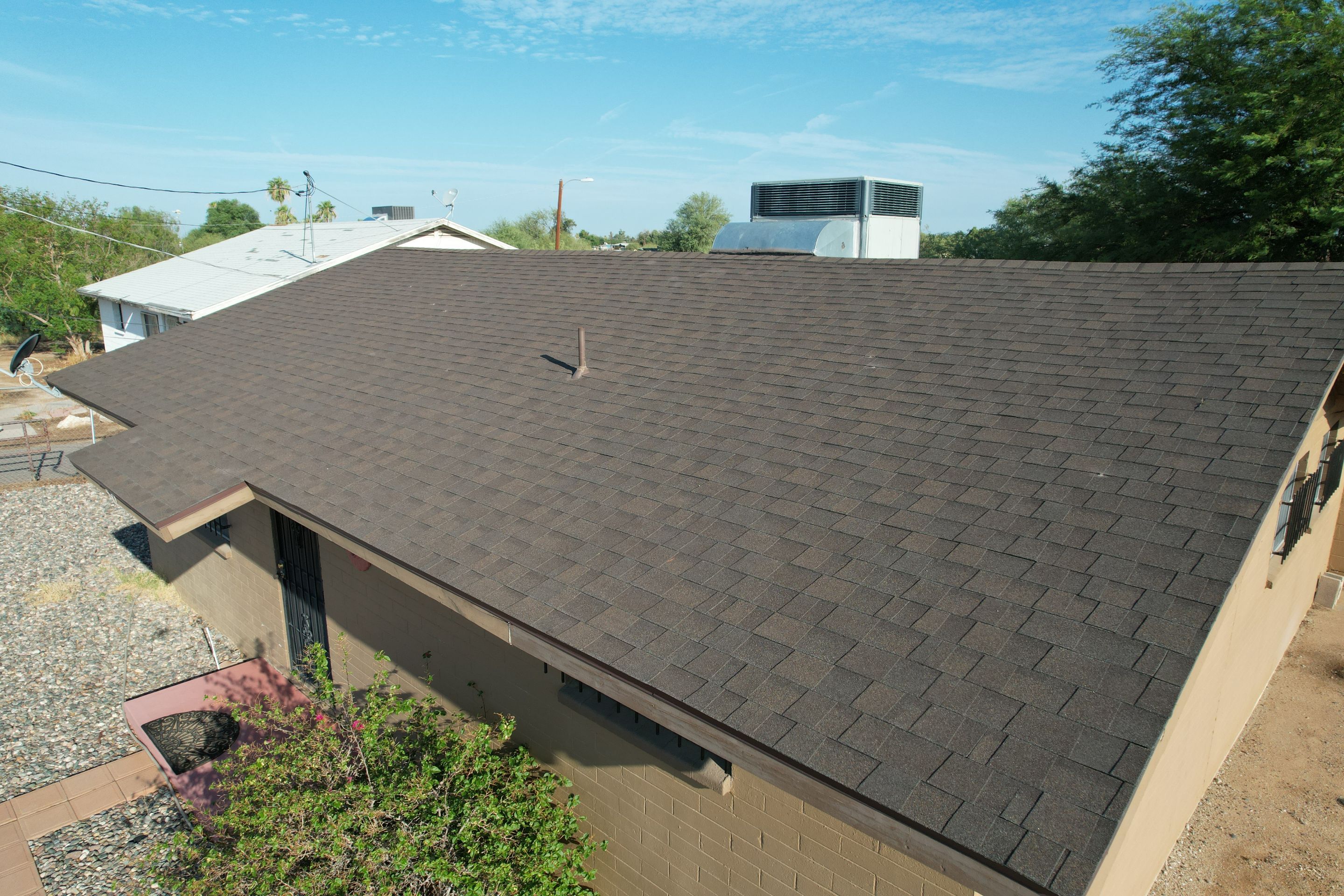 Project in Buckeye, AZ by Showtime Roofing & Coatings LLC