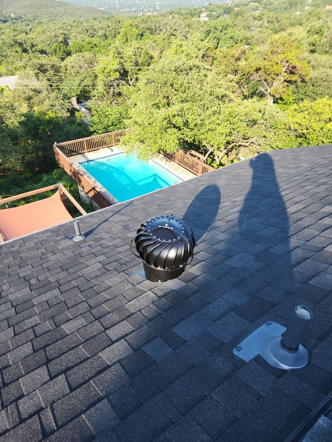 Onyx Black - Owens Corning TrueDefinition Duration by RoofsOnly.com