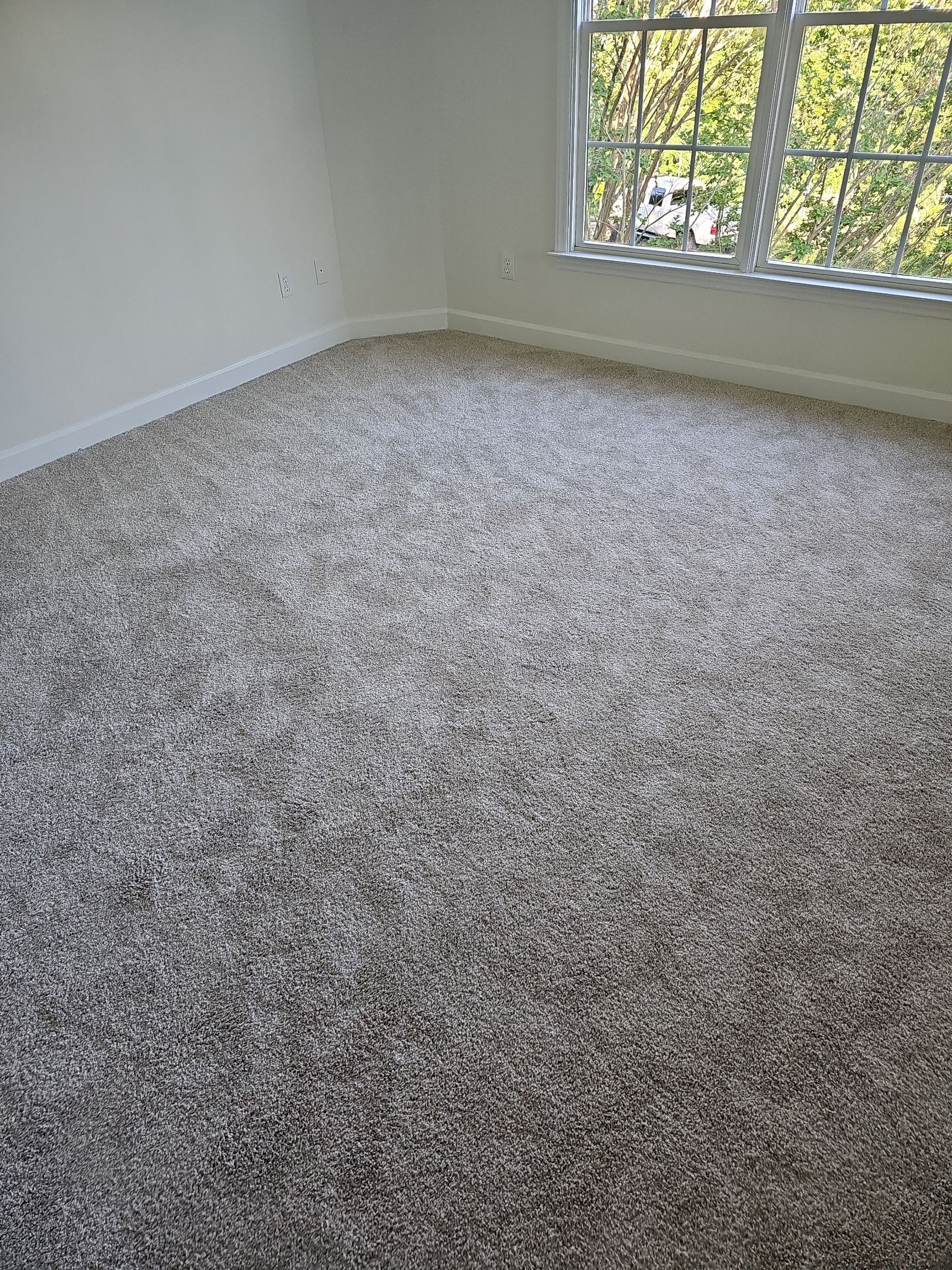 House refresh by Billy Weatherspoon Contractor