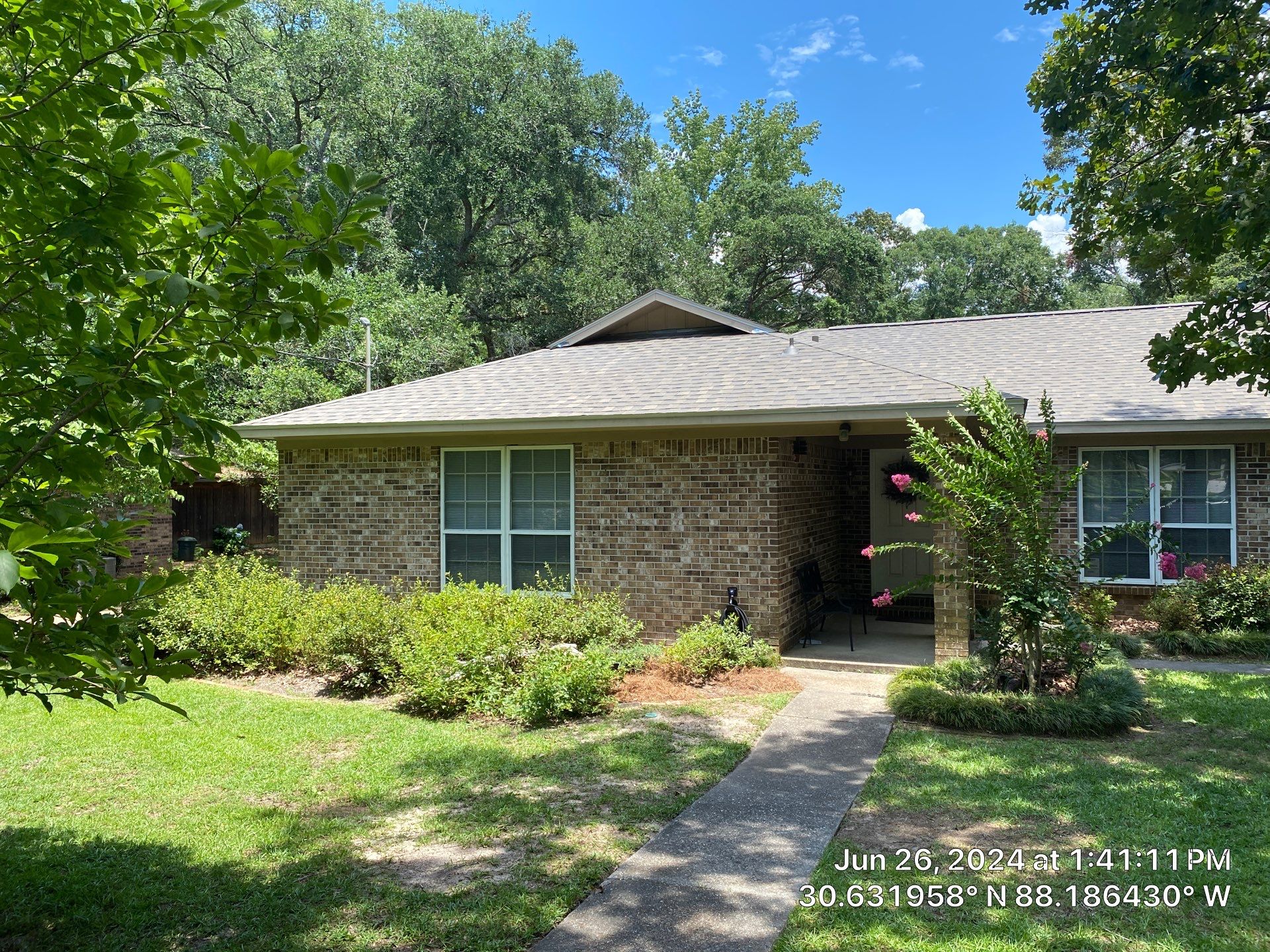 Residential Roofing Repair using Roof Replacement by American Roofing & Construction LLC
