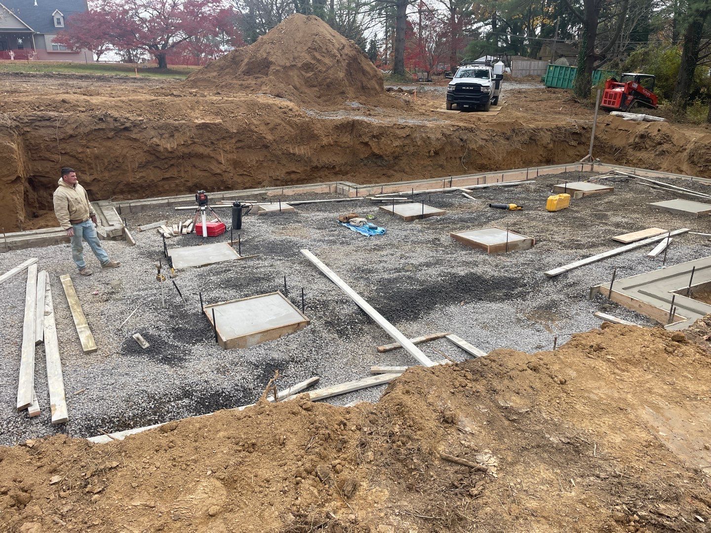 Project in Media by WilLine Builders LLC