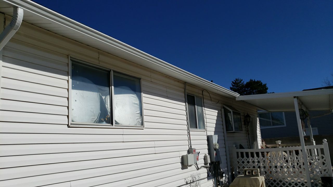 Residential Roofing Installation using GAF Timberline HDZ - Lifetime Shingle by The Roof Doctor