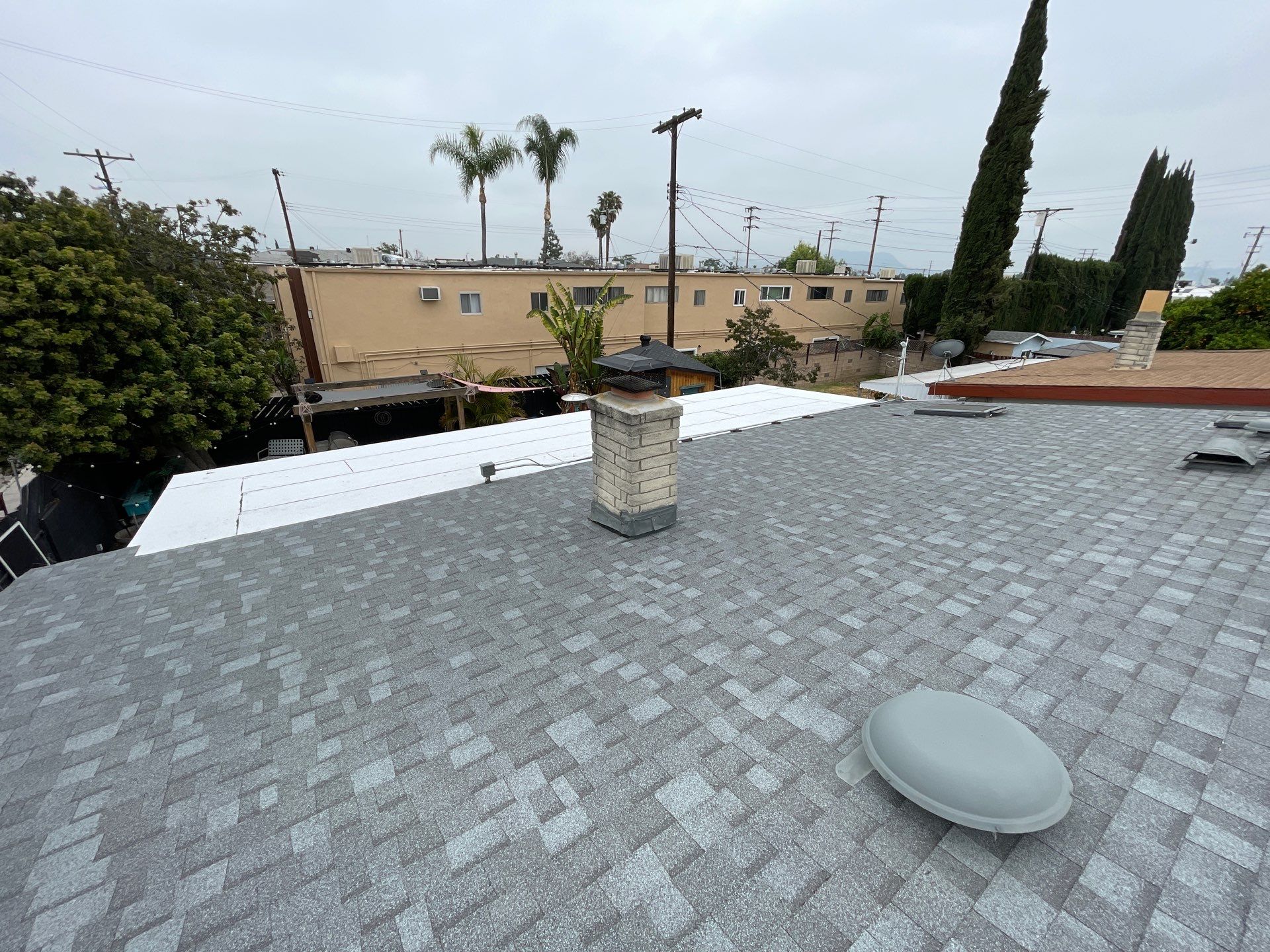 Roof Replacement - Los Angeles, CA 91606 by Epic Roof Replacement