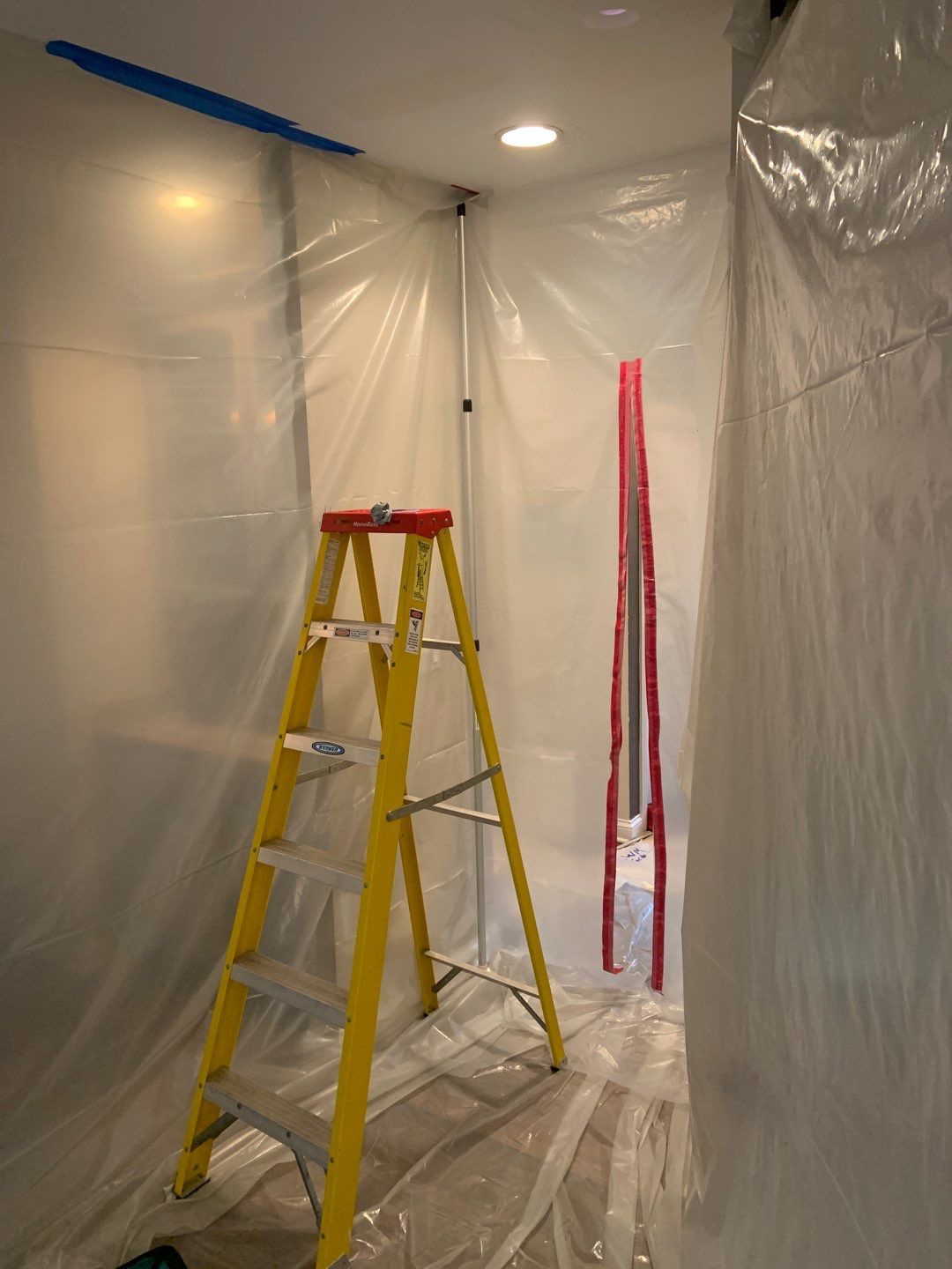 Furnace Leak by Chicagoland Water Medics