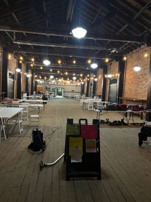 Event Clean in Ypsilanti