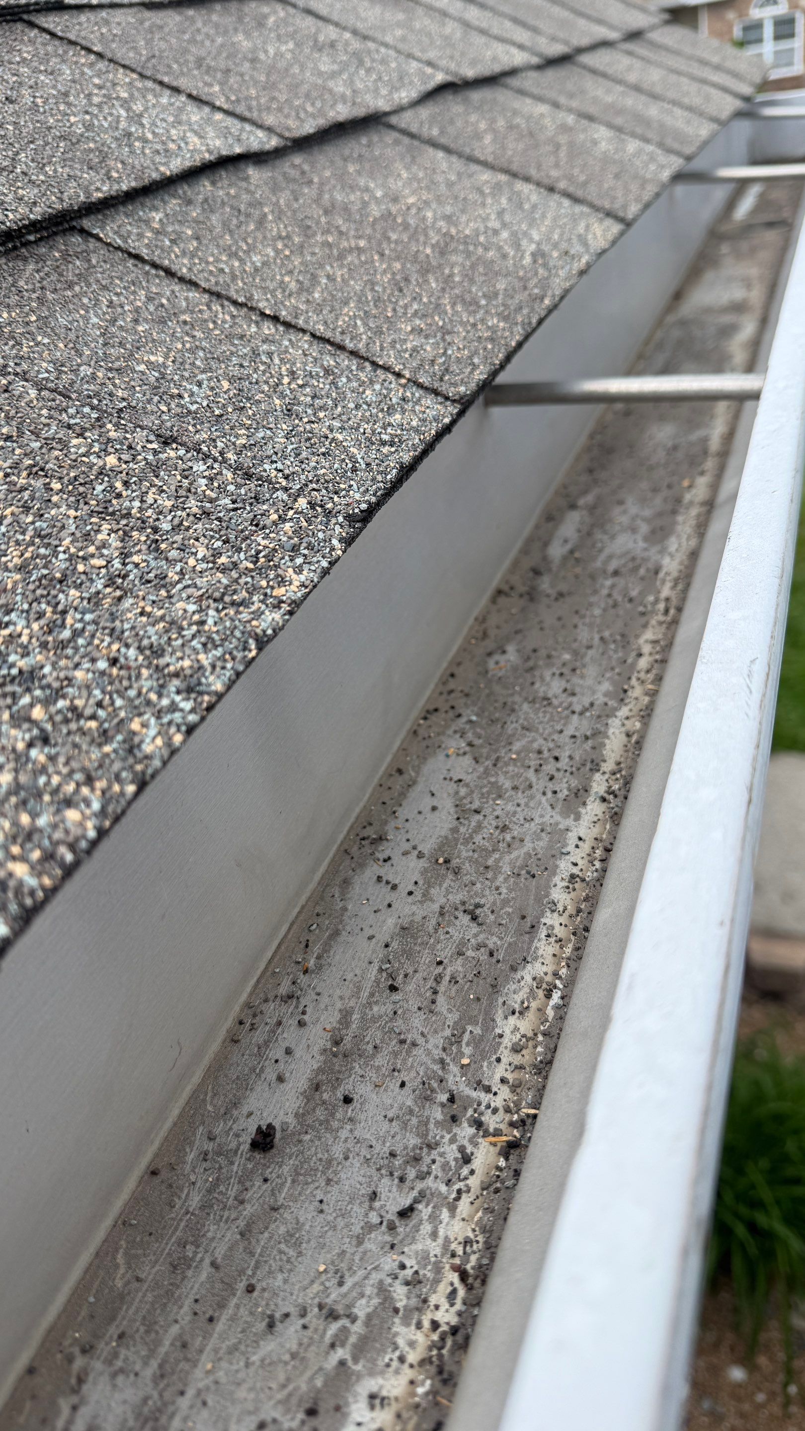 GAF Timberline HDZ Asphalt Shingle Roof Replacement in Warrensburg by Summit Roofing