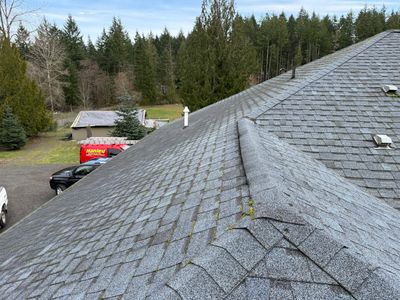 Residential Roof Replacement Estimate in Port Orchard, WA