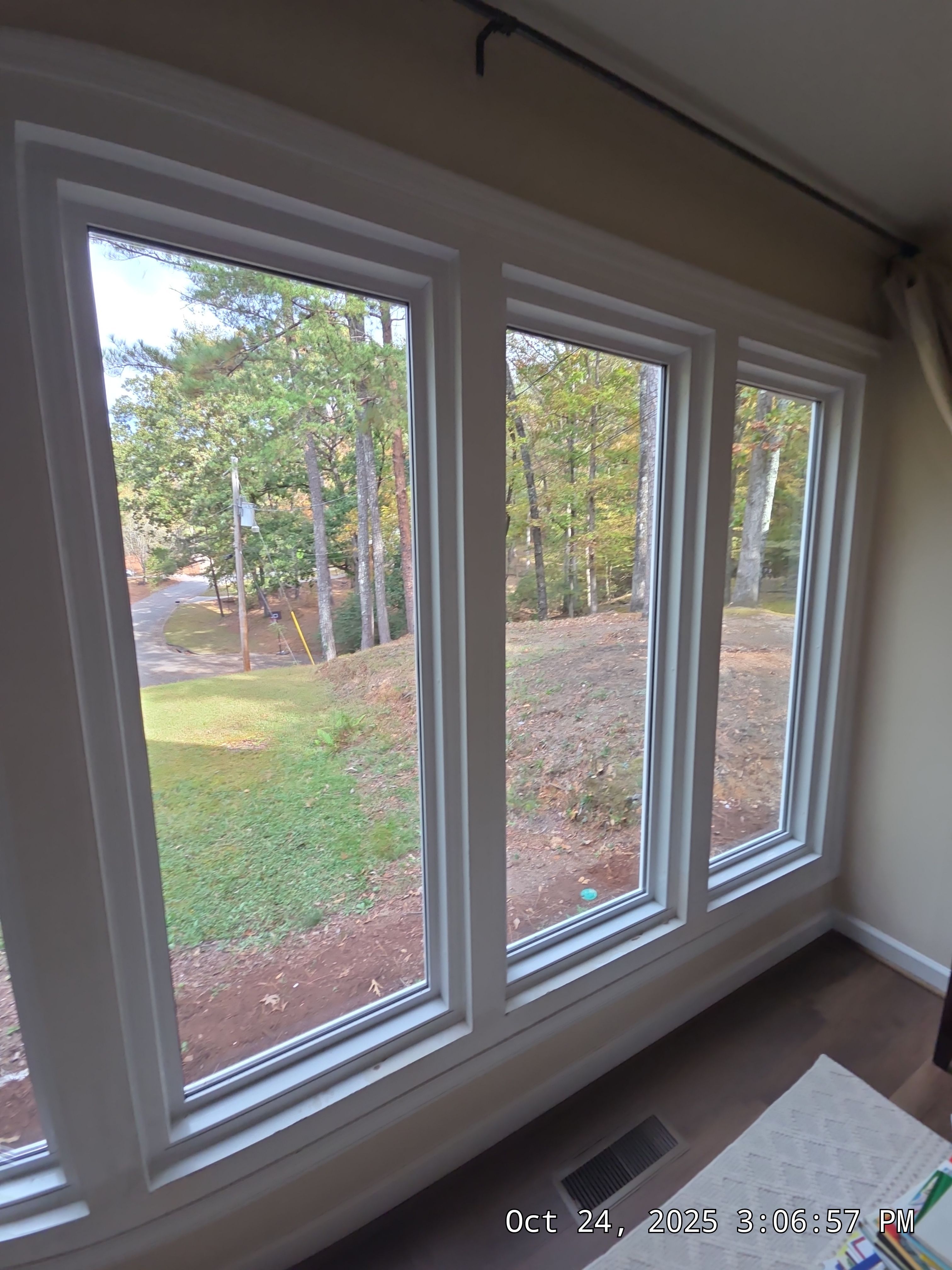 Martin Project in Birmingham by The Window Source