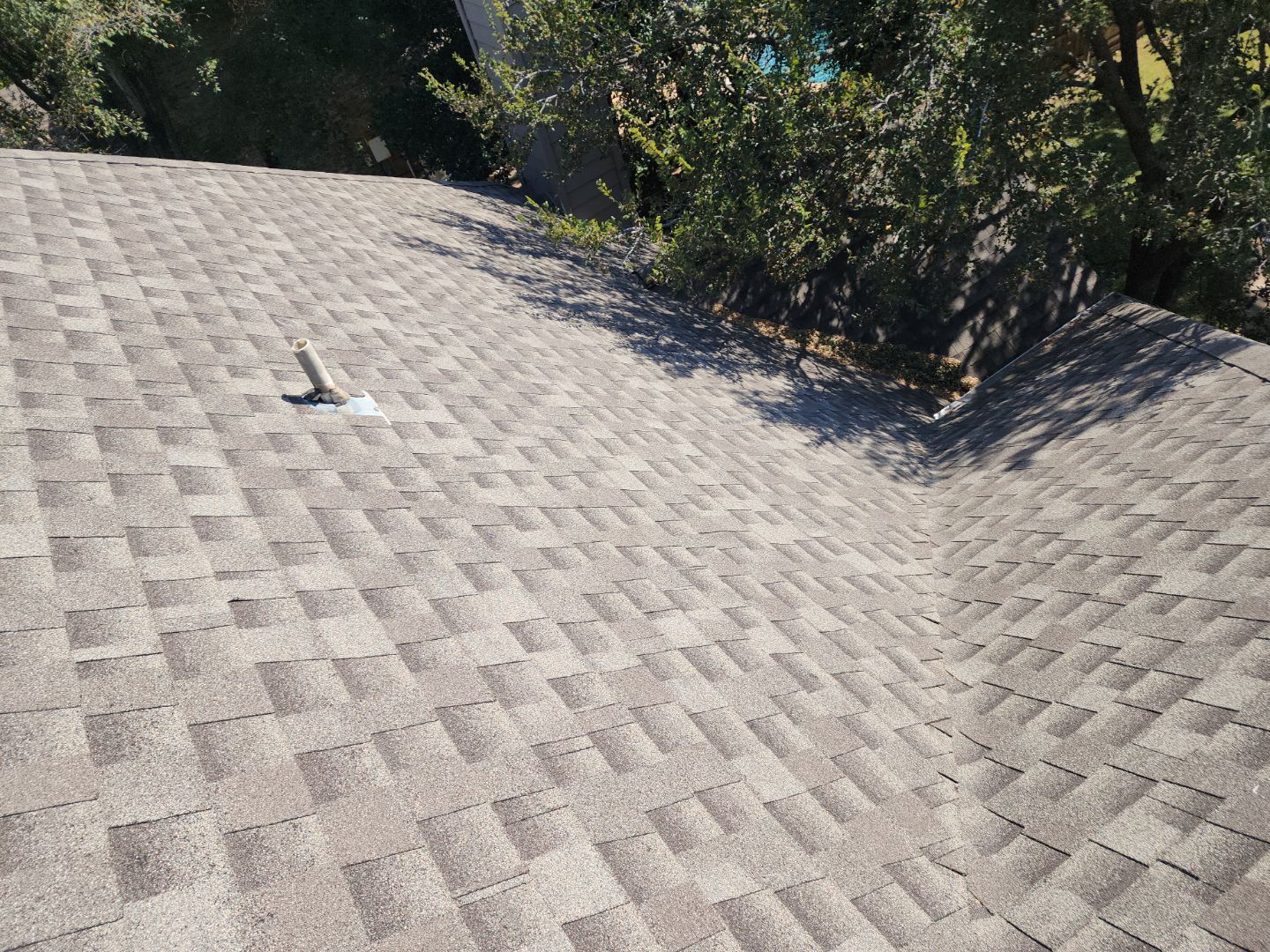 Impact Resistant Shingle by Tex-Line Roofing