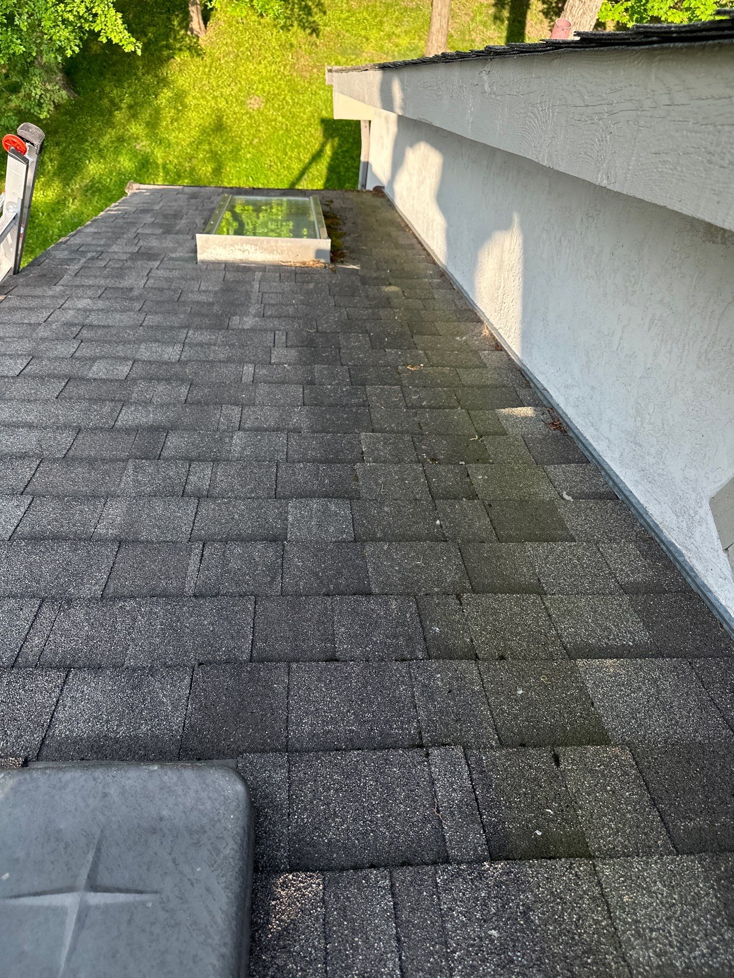Certainteed Landmark Pro Weathered Wood by Assured Restoration