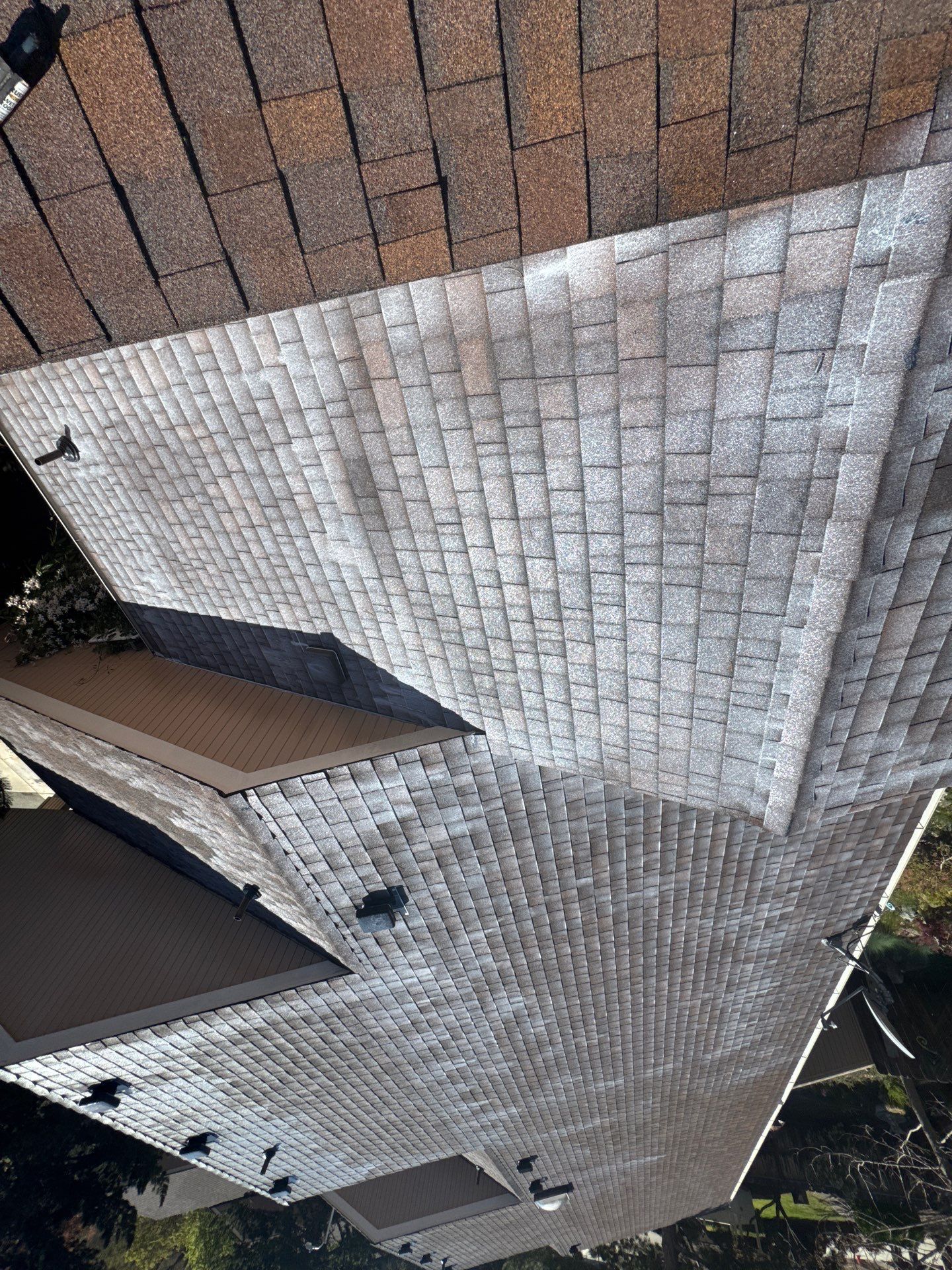 Project in Grants Pass by Roof Maxx of Grants Pass