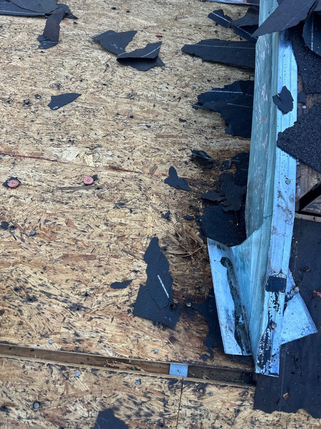 Roof Replacement La Porte by Roof Repair Company