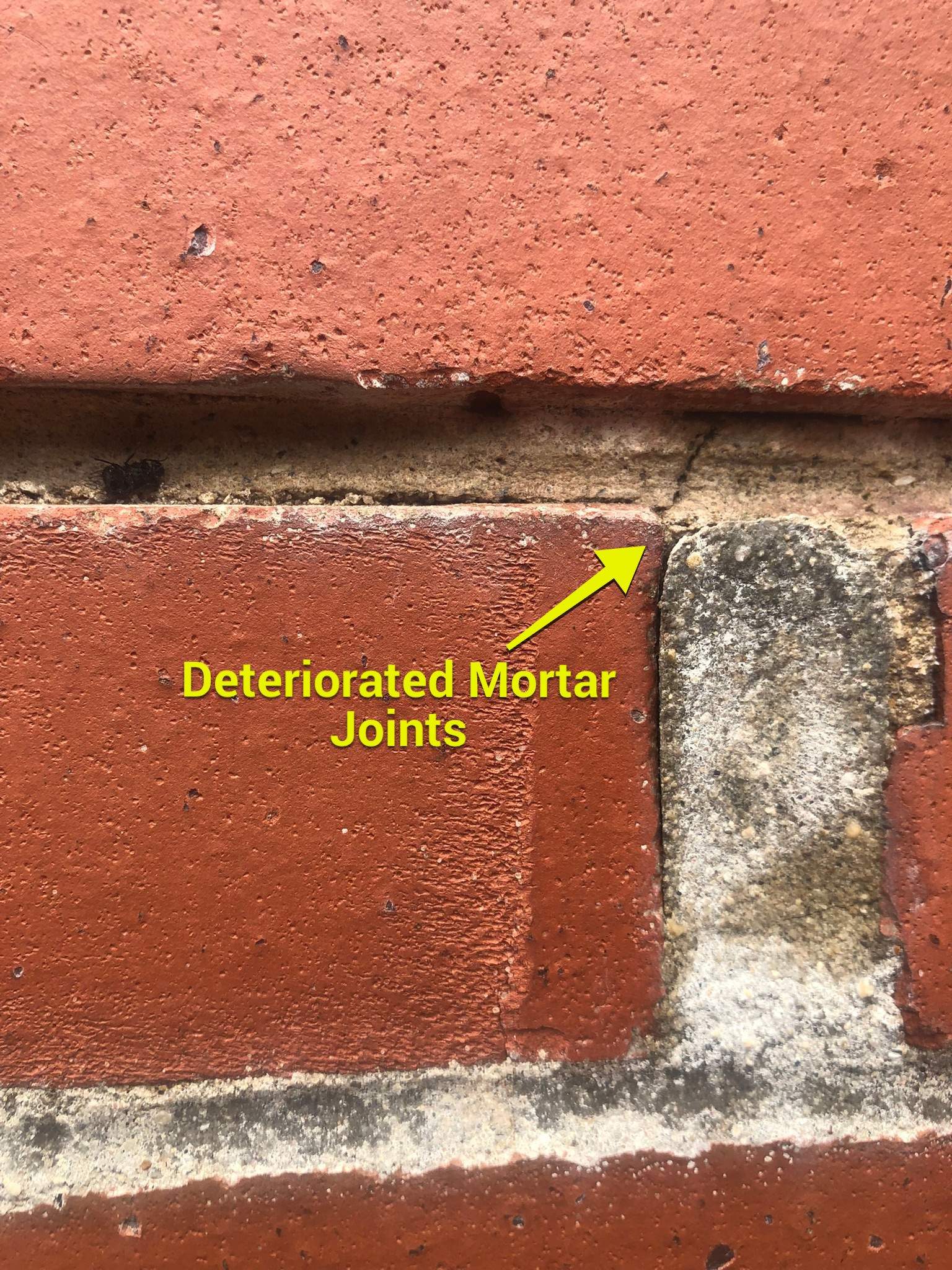 Complete Chimney Tear Down & Rebuild by Leonard and Sons Building Services, Inc. 