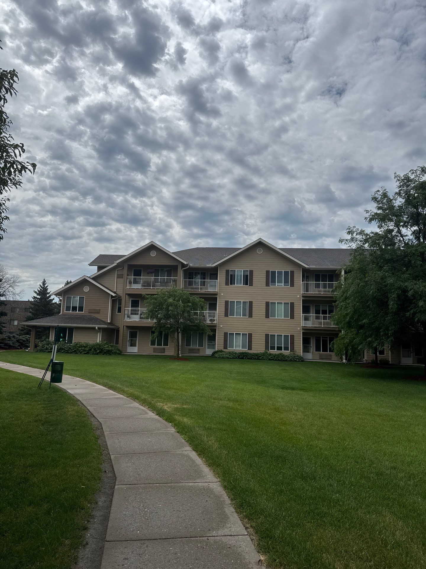 Project in St Paul by Crush Development Services LLC