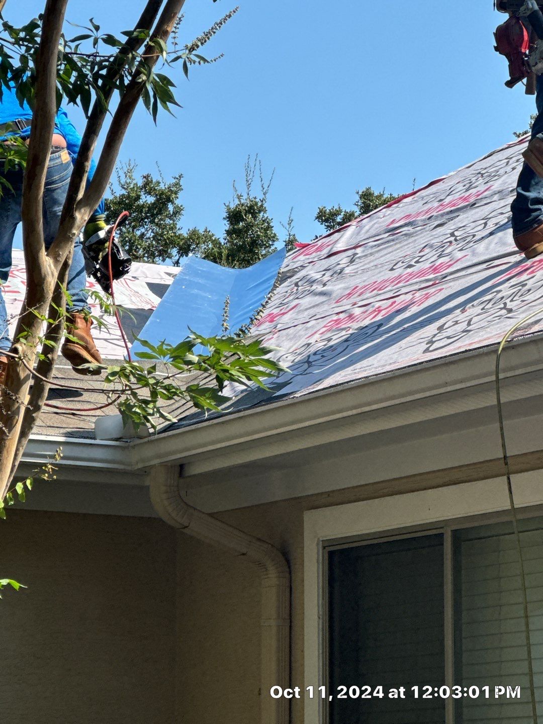 Driftwood Roof Replacement | San Antonio, TX by Ayan Roofing