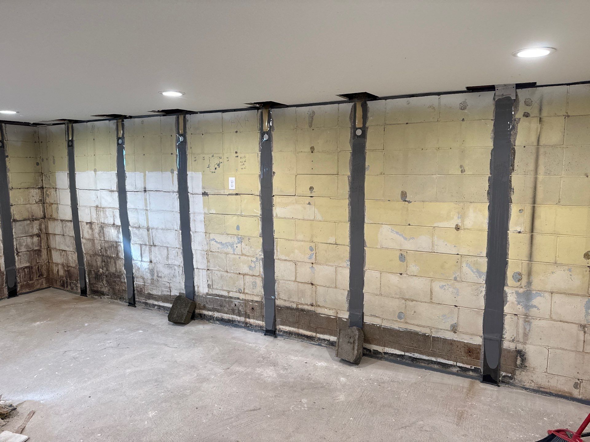 LeClaire, IA Foundation Repair by ACE Waterproofing & Basement Solutions