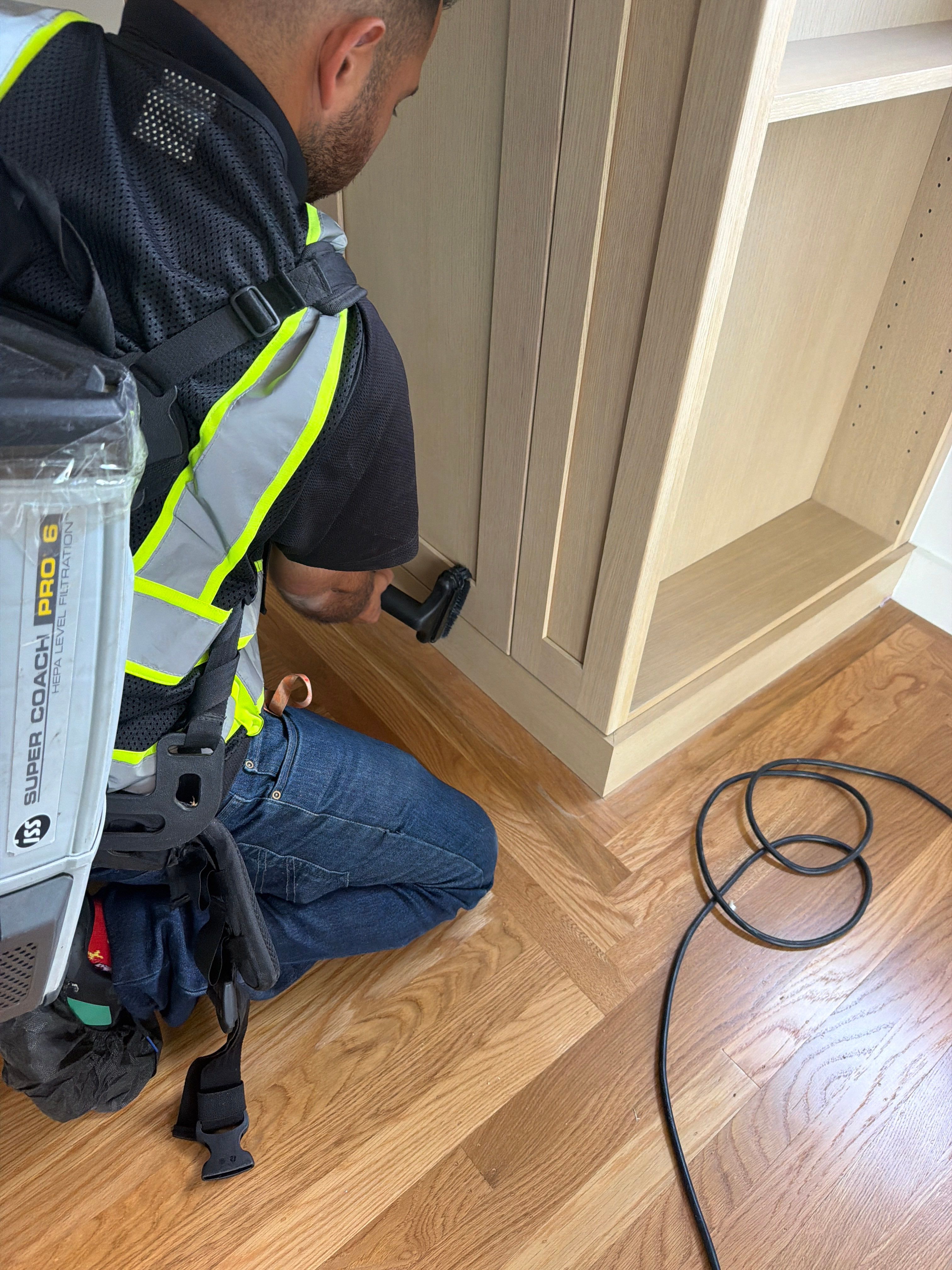 Project by Tuclean Commercial Services  by Tuclean Commercial Services 