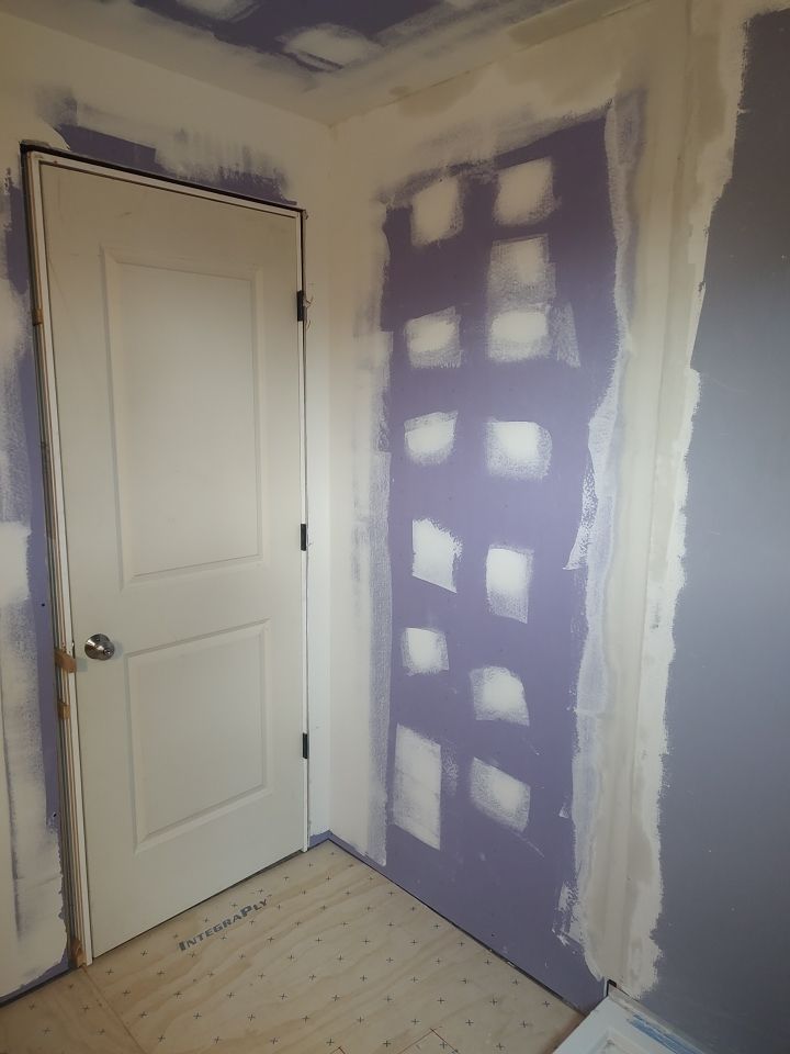 Bathroom Remodel by Ivy Lea Construction