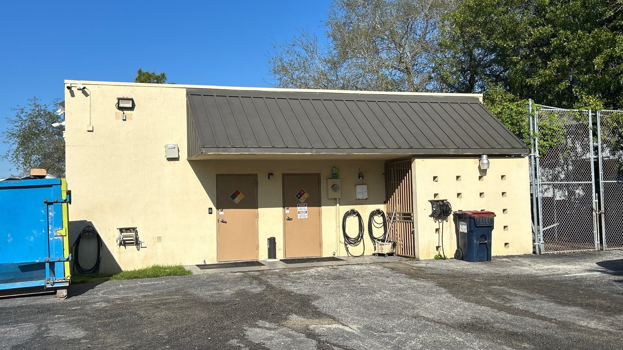 ROLLINS CONTINENTAL INC by Souffront Construction & Engineering